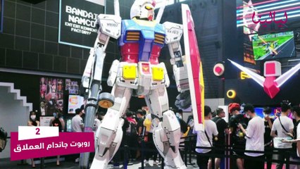 أغرب 10 أماكن سياحية في العالم