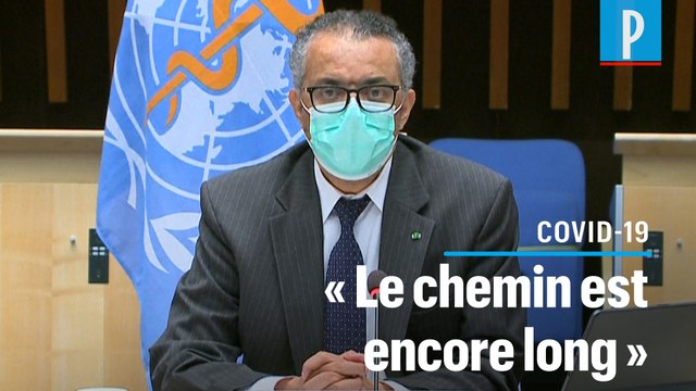 Coronavirus : « Le vaccin seul ne mettra pas fin à la pandémie », prévient l'OMS