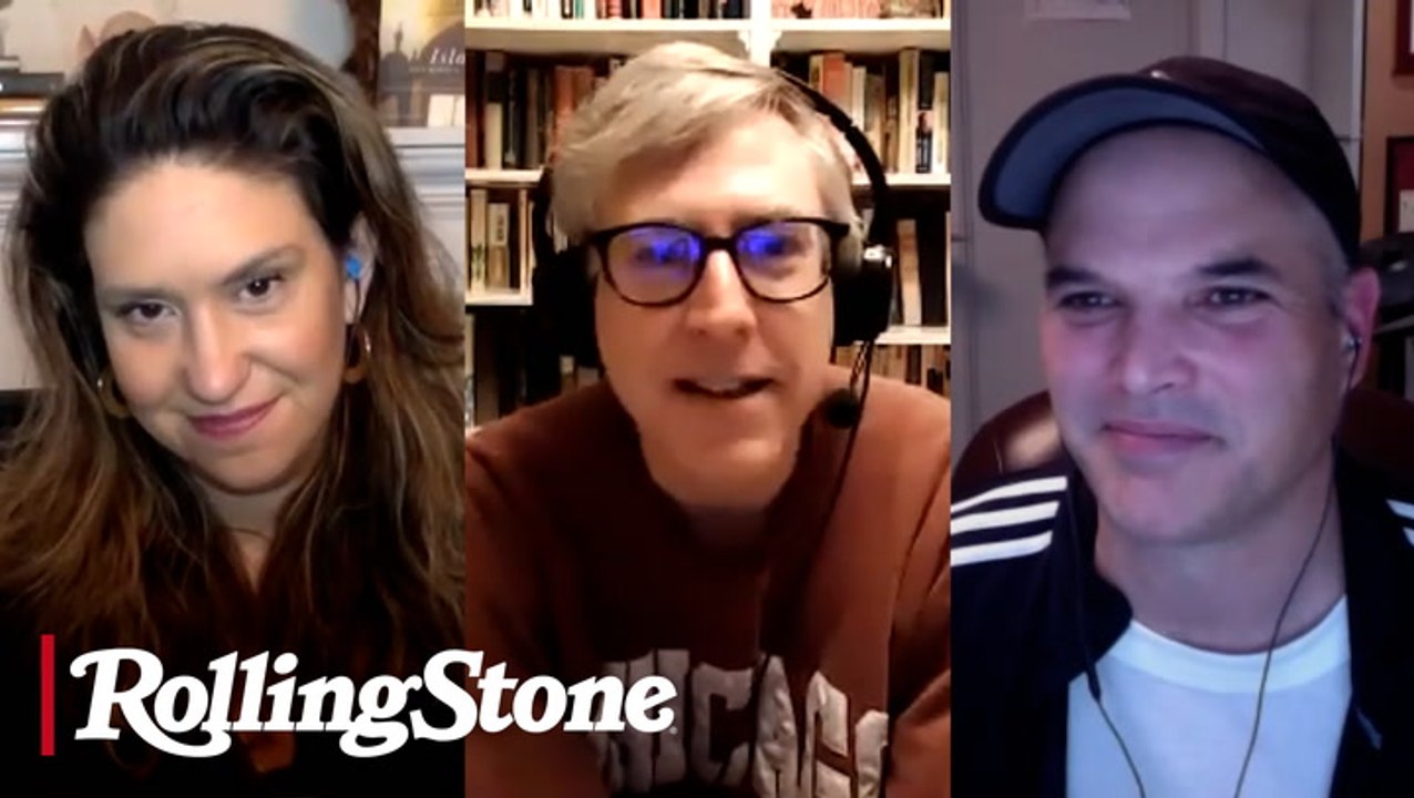 Thomas Frank on Fake Populism & Silicon Valley Fantasies | Useful Idiots