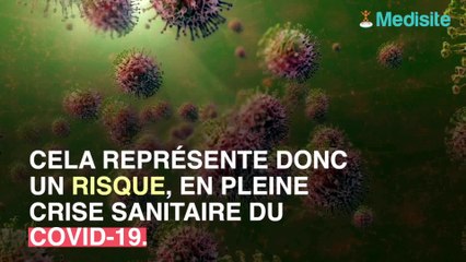 Covid : les aliments qui menacent votre immunité