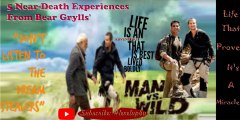 Discovery bear grylls unknown facts|bear grylls unseen footage|bear grylls most dangerous moments|bear grylls ultimate survival tips|#manvswildpmmodi| #bemilitaryfit