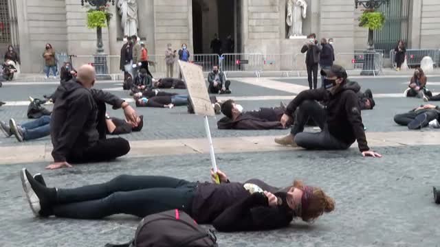 Los trabajadores de salas de escape piden poder abrir y reclaman ayudas para el sector