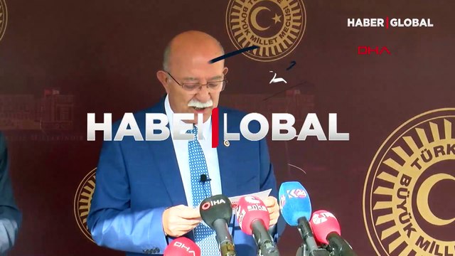 İsmail Koncuk, İYİ Parti'den istifa etti