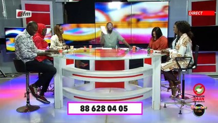 Rubrique anniversaire avec Pape Cheikh Diallo dans Yeewouleen du 16 Novembre 2020