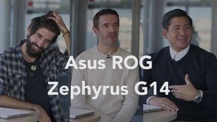 Test Inside : nos lecteurs ont testé Asus ROG Zephyrus G14