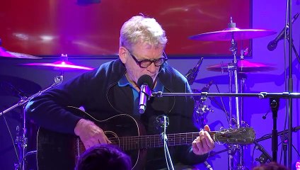 Dick Annergarn - Comme Saint Thomas (Live) - Le Grand Studio RTL