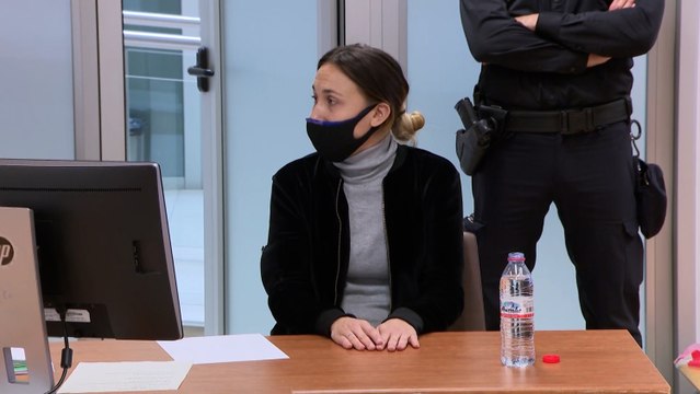 Juicio a la acusada de estrangular a un menor de 8 años en Elda