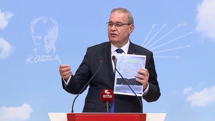 ANKARA - Öztrak: 'Bütün dünya yaşadığımız salgın sürecinde gıda güvenliğinin önemini anladı'