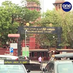 ஸ்டெர்லைட் ஆலையை திறக்க அனுமதிக்க முடியாது தமிழக அரசு உறுதி! - வீடியோ