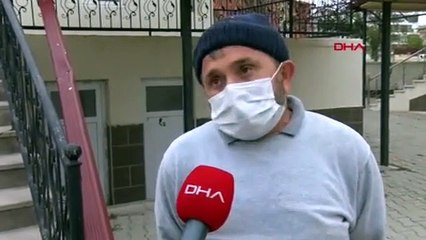 Şaşırtan olay! ''Bu cami benim'' deyip cemaatle kavga etti