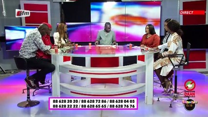 Tokk fi tekk fi - Présentation d'un jeune qui a réussi à monter son business - Yeewouleen du 16/11/2020