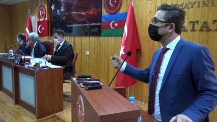 EDİRNE - AFAD Müdürü Altındal: 'Kuzey Anadolu Fay Hattı'nı göz önüne alarak binalarımızı depreme dayanıklı hale getirmeliyiz'