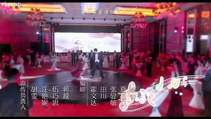 حب في الوقت المناسب الحلقة 10