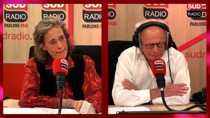 Alexandra Henrion-Caude : "L’épidémie à ce jour ne justifie pas une urgence sanitaire nationale"