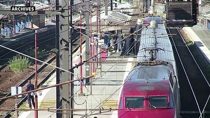 Attentat raté du Thalys en 2015: ouverture du procès à Paris