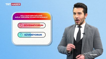 Akıllı saatler ve sağlık: Avantaj mı tehlike mi?