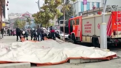 3 gün arayla ikinci kez intihara kalkıştı