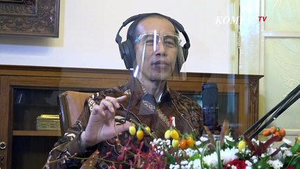 Setelah Presiden Jokowi Marah, Kementerian Ada Perbaikan