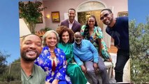 Will Smith shares first trailer for 'Fresh Prince of Bel-Air' reunion special