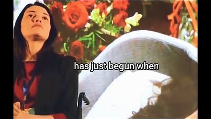 How to find yourself by Muniba Mazari _ Muniba mazari motivational speech in English _Muniba mazari