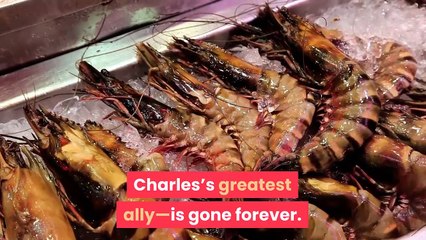 Lord Mountbatten's Tragic Death Was Such a Deep Loss for Prince Charles