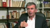 Interview Brice Teinturier sur l'observatoire sociétal 2020 - Professionnels de santé