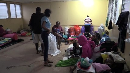 El huracán Iota sube a categoría 4 en su avance a una Centroamérica devastada por Eta