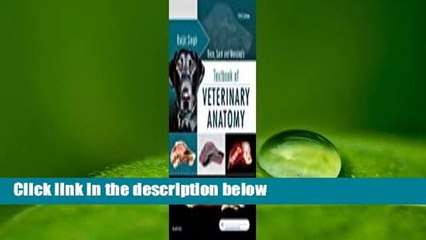 Full version  Dyce, Sack, and Wensing's Textbook of Veterinary Anatomy  For Free