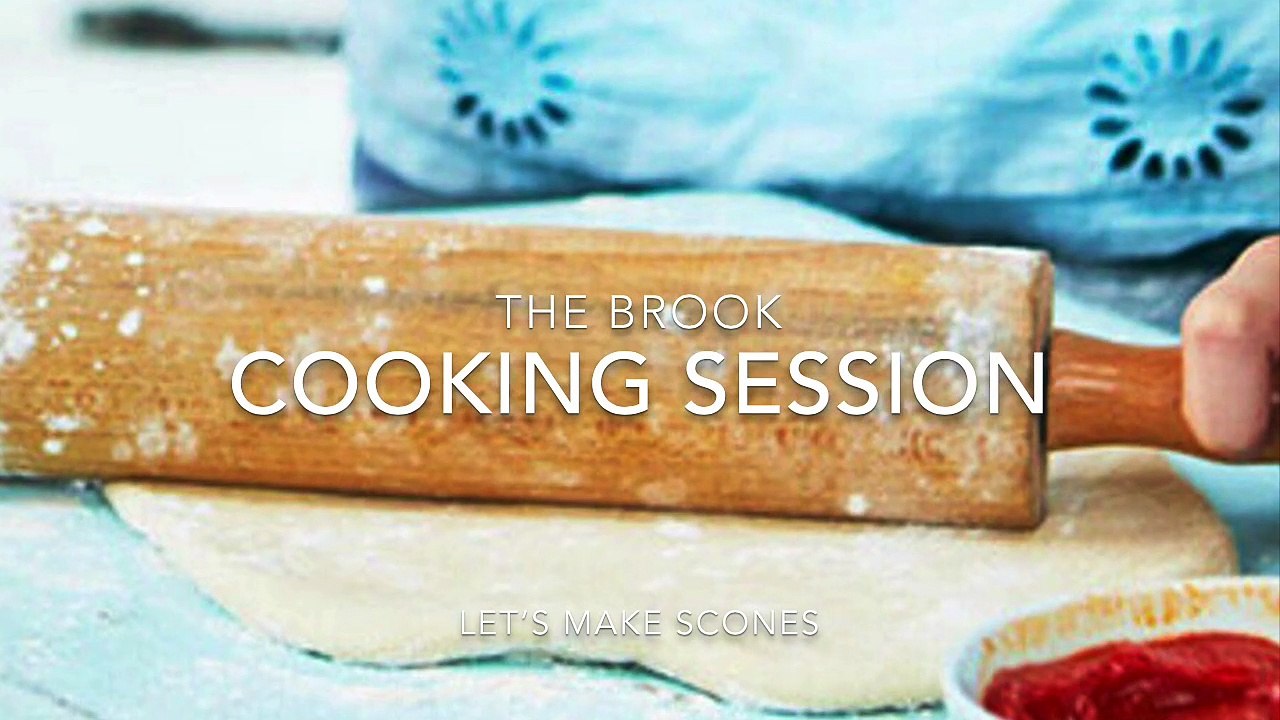 Cooking session