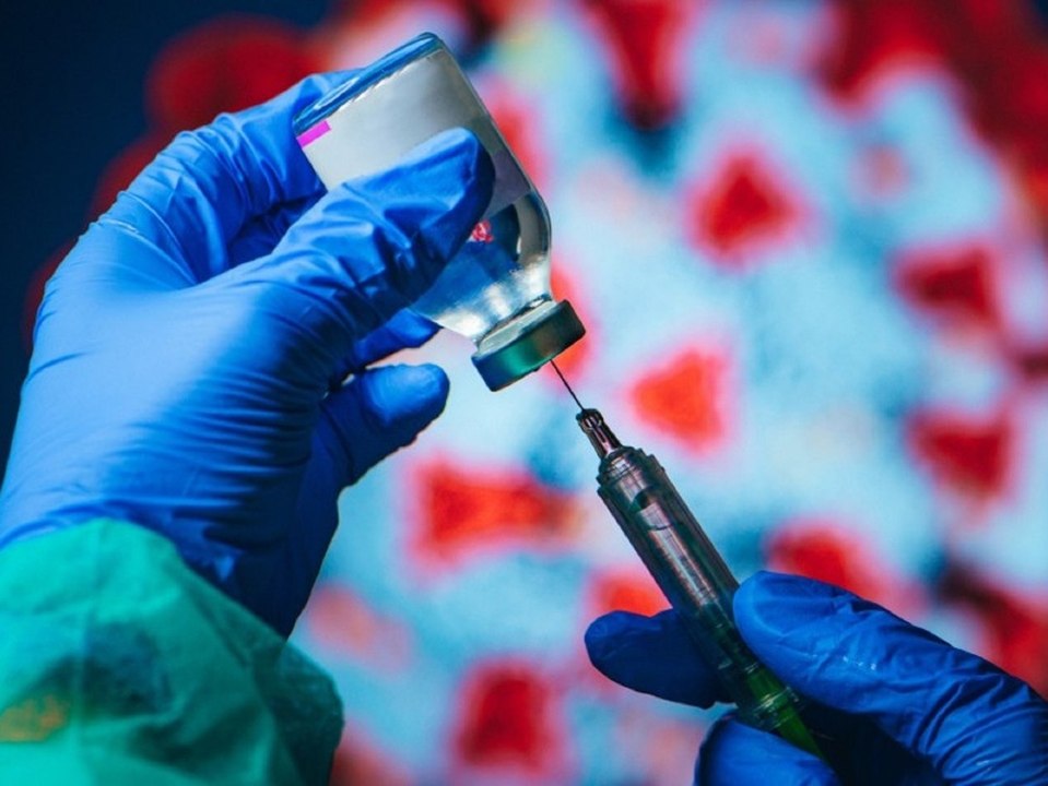 Besser als Biontech? Auch Moderna meldet Impfstoff-Erfolg