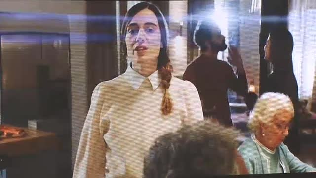 Ayuso presenta la campaña sobre el coronavirus con spots muy duros pero absolutamente necesarios