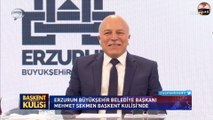 Başkent Kulisi - Mehmet Sekmen - 15 Kasım 2020