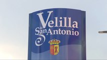 Muere en Velilla de San Antonio un hombre de 39 años tras sufrir una paliza