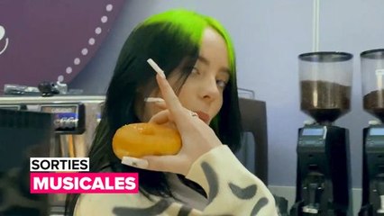 Billie Eilish et Finneas sortent des titres en solo