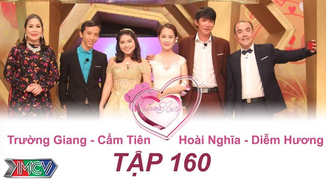 Vợ Chồng Son Tập 160 FULL | Chồng biến thành quái vật mỗi khi say xỉn khiến cô vợ khóc thét