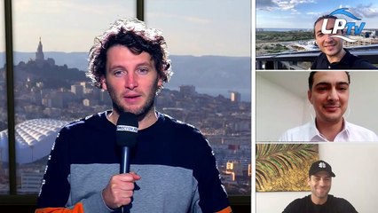 OM Phocéen International : "Je nous trouve très complaisants avec Thauvin"