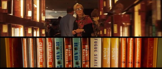 Let Them All Talk Trailer #1 (2020) Meryl Streep, Gemma Chan Drama Movie HD