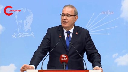 "Damadım beni aldatmış, Allah ve milletim beni affetsin"