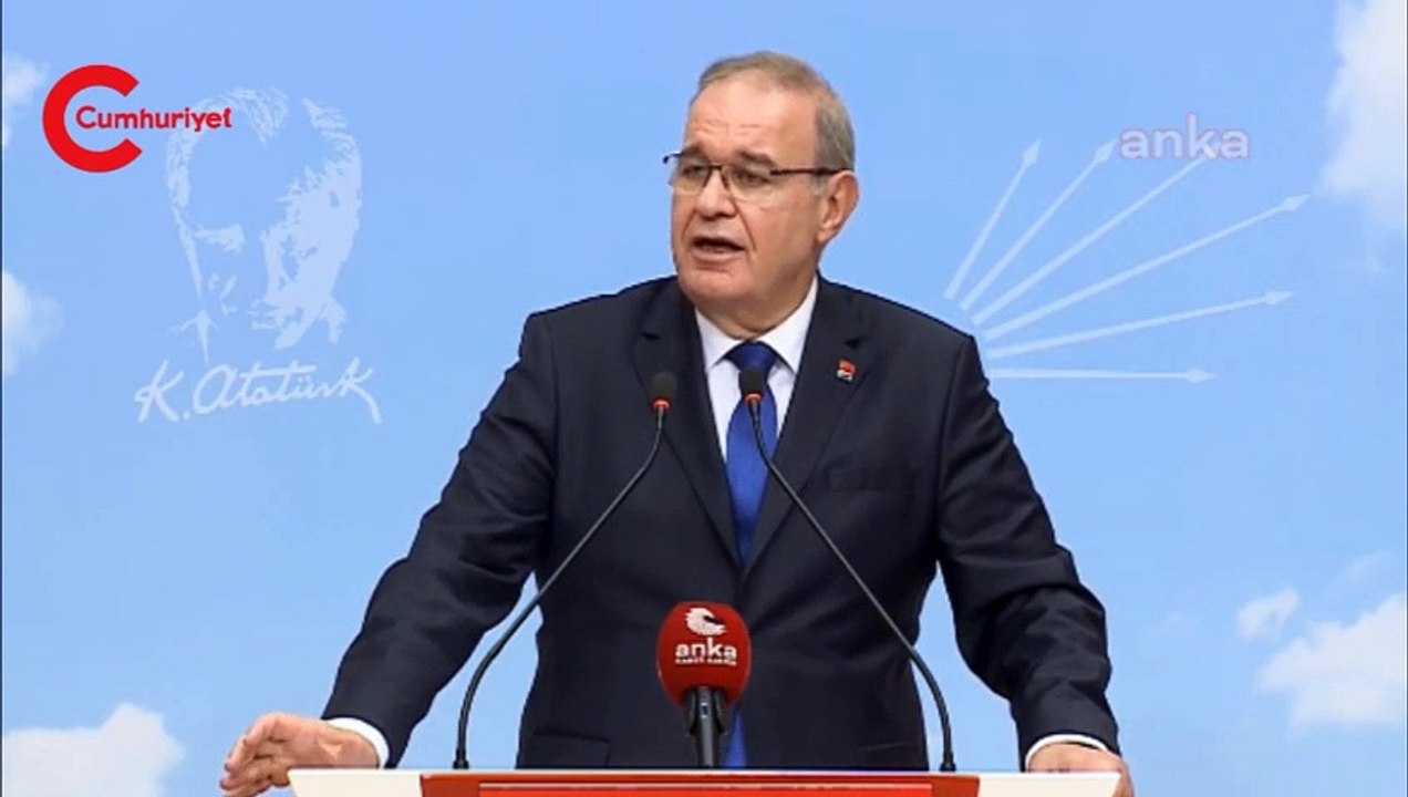 "Damadım beni aldatmış, Allah ve milletim beni affetsin"