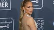 Jennifer Lopez unveils her JLo Beauty line