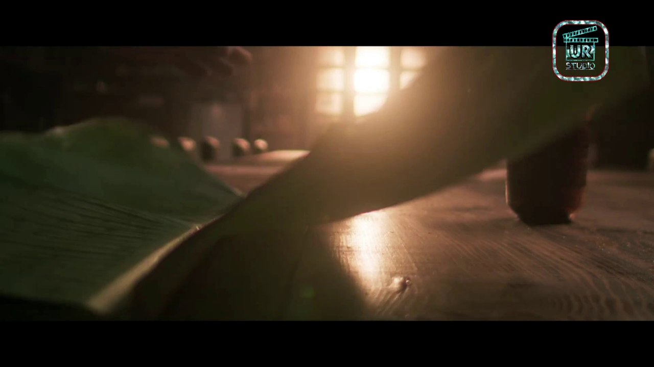 VIKRAM TITLE TEASER
