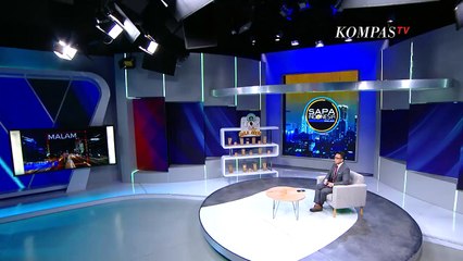 Imbas Kerumunan Acara Rizieq Shihab, 2 Kapolda Dicopot