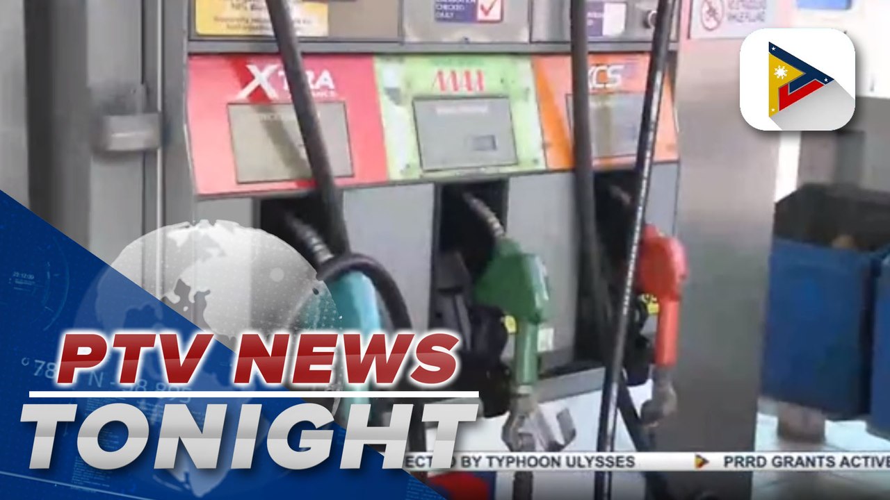 #PTVNewsTonight | Oil firms to implement big-time price hikes