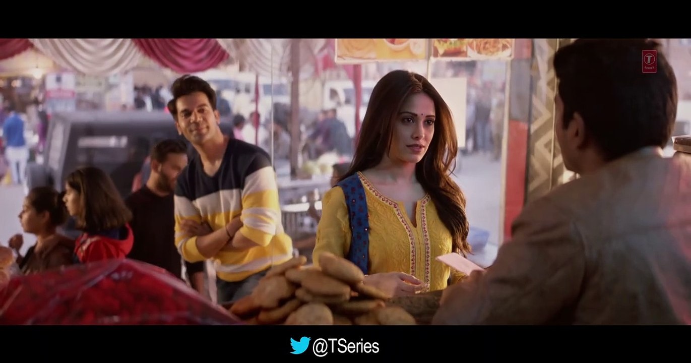 Chhalaang_ Teri Choriyaan _ Rajkummar R, Nushrratt B _ Guru Randhawa, VEE, Payal Dev