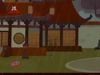 Yin Yang Yo! ITA  02x22x01 - La fabbrica di pretzel (EDIZIONE JETIX MUX)