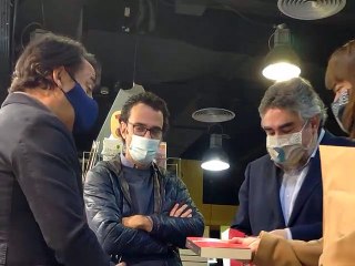 Narcohisteria - Uribes