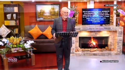 Hacia lo Mejor 14 nov 20