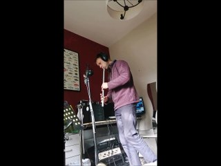 The Scotsman Sessions #142: Fraser Fifield