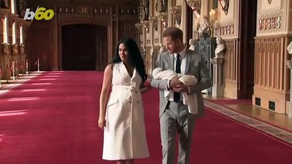 Royal Fashion  Choices Explained