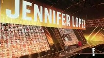 Jennifer Lopez Accepts People’s Choice Awards 3rd Annual Icon Award